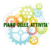 Avviso n. 4 – PIANO DELLE ATTIVITA’ COLLEGIALI    4 – 11  Settembre 2018